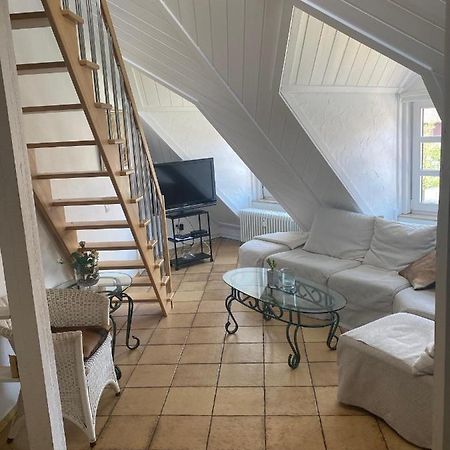 Hagnauer-Ferienwohnung Im Seegarten ภายนอก รูปภาพ