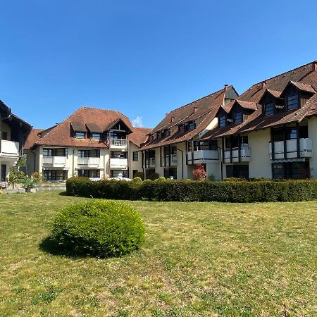 Hagnauer-Ferienwohnung Im Seegarten ภายนอก รูปภาพ