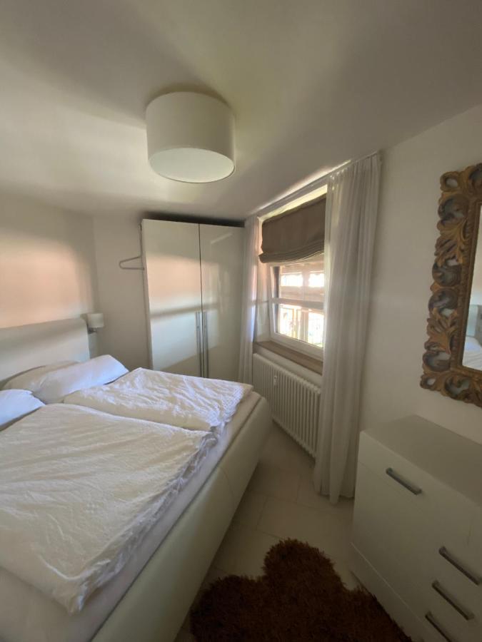 Hagnauer-Ferienwohnung Im Seegarten ภายนอก รูปภาพ