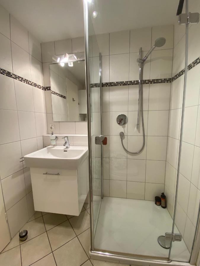 Hagnauer-Ferienwohnung Im Seegarten ภายนอก รูปภาพ