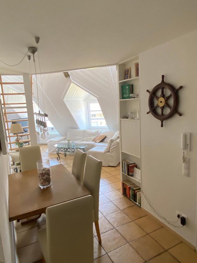 Hagnauer-Ferienwohnung Im Seegarten ภายนอก รูปภาพ